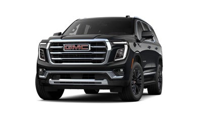 2027 GMC Yukon 4WD 4dr Elevation