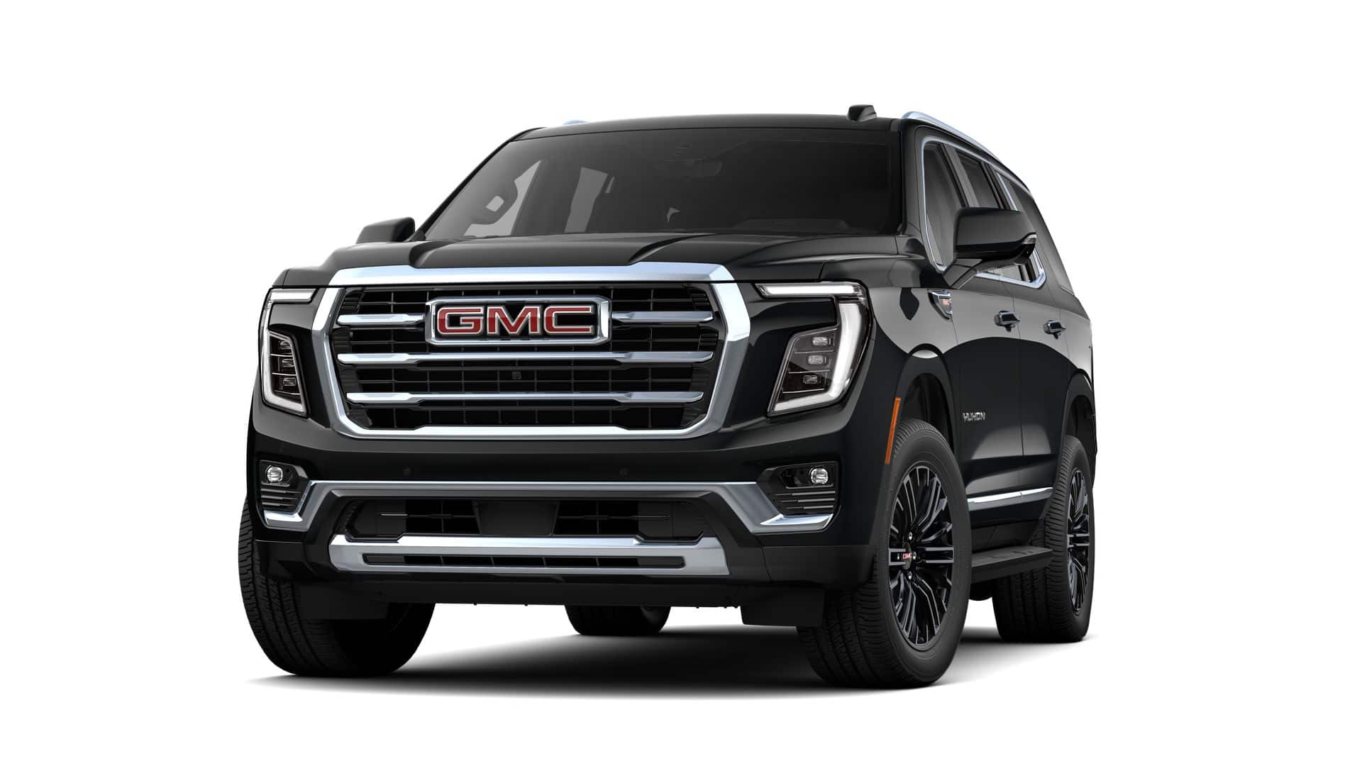 2027 GMC Yukon 4WD 4dr Elevation