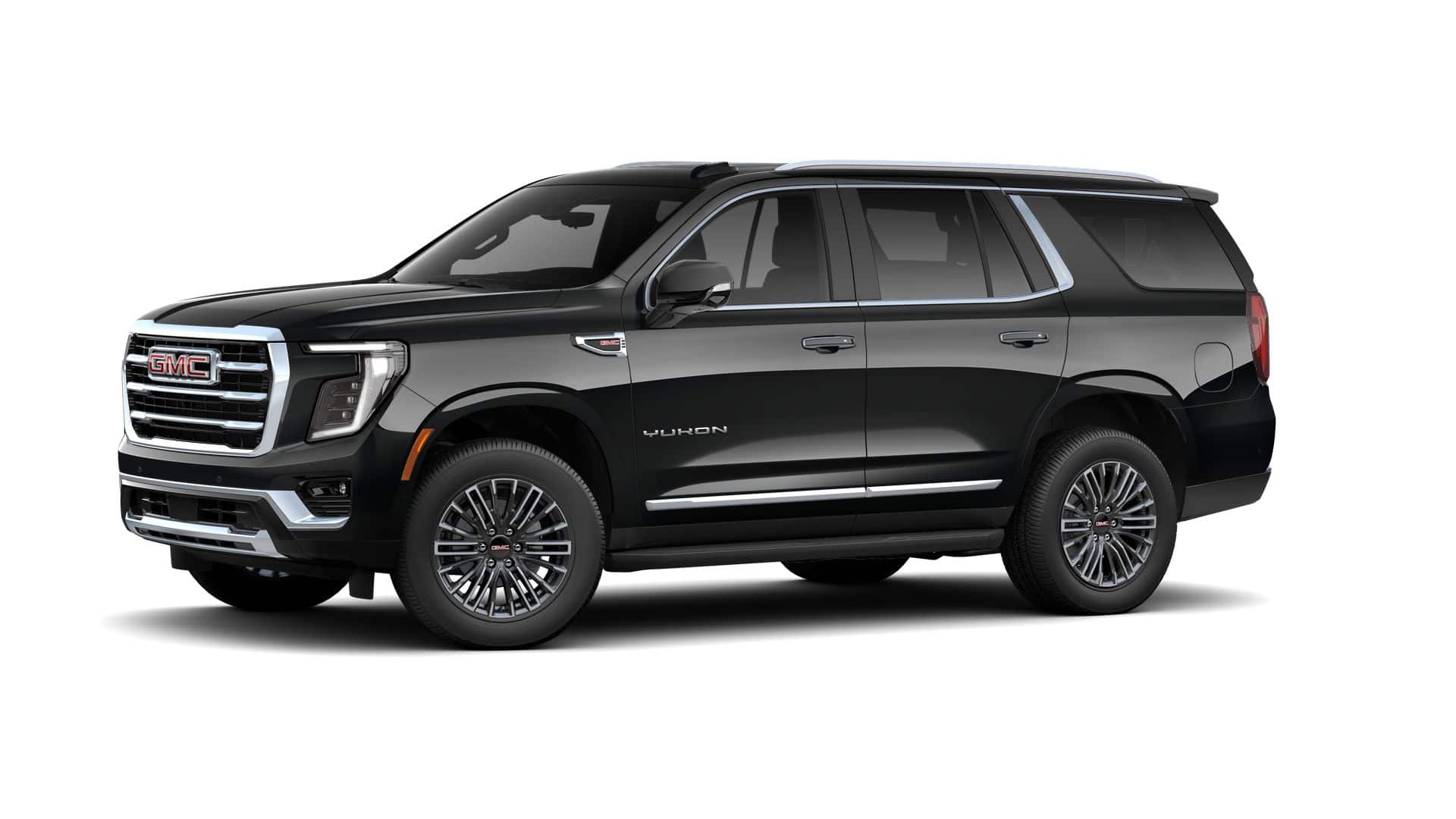 2027 GMC Yukon 4WD 4dr Elevation