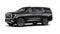 2027 GMC Yukon 4WD 4dr Elevation