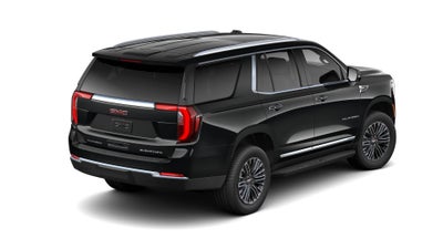 2027 GMC Yukon 4WD 4dr Elevation