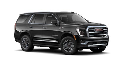 2027 GMC Yukon 4WD 4dr Elevation
