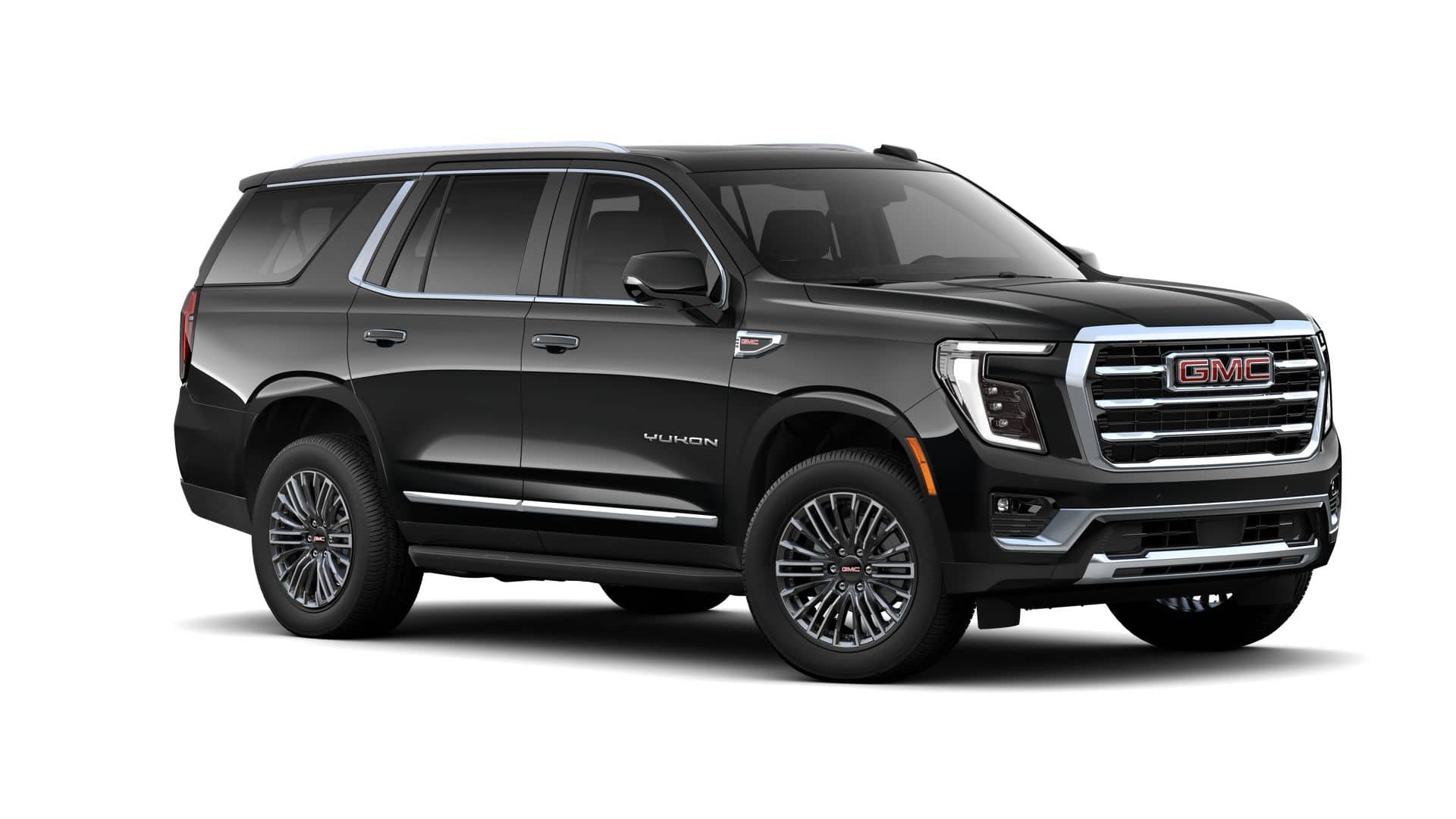 2027 GMC Yukon 4WD 4dr Elevation