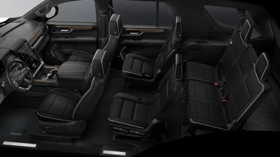 2027 GMC Yukon 4WD 4dr Elevation