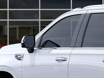 2026 GMC Yukon 4WD 4dr Denali