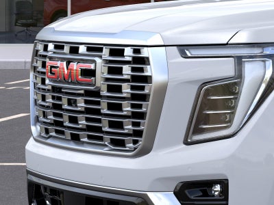 2026 GMC Yukon 4WD 4dr Denali