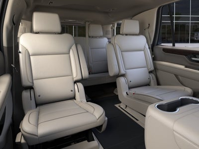 2026 GMC Yukon 4WD 4dr Denali