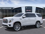 2026 GMC Yukon 4WD 4dr Denali