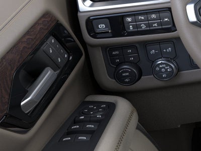 2026 GMC Yukon 4WD 4dr Denali