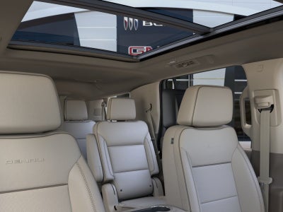 2026 GMC Yukon 4WD 4dr Denali