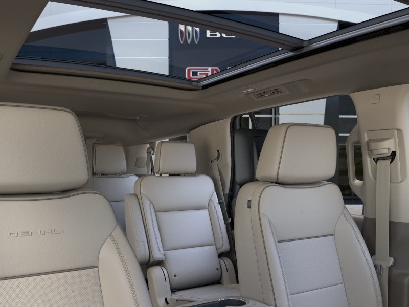 2026 GMC Yukon 4WD 4dr Denali