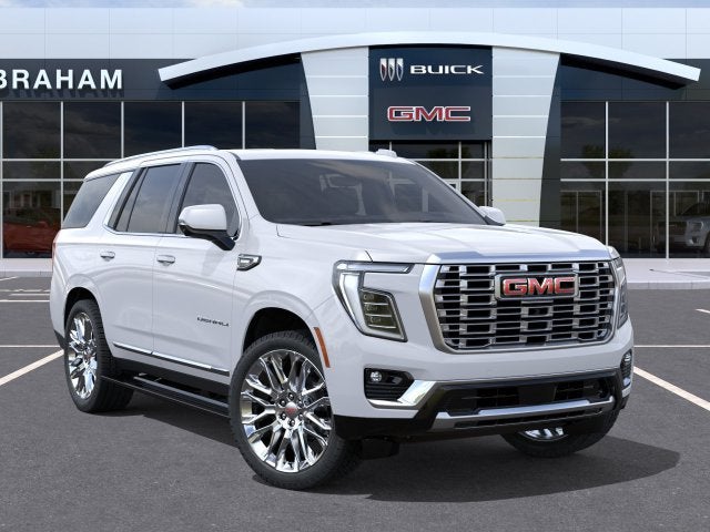 2026 GMC Yukon 4WD 4dr Denali