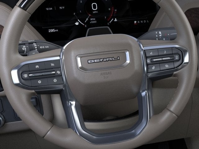 2026 GMC Yukon 4WD 4dr Denali
