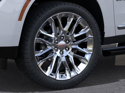 2026 GMC Yukon 4WD 4dr Denali