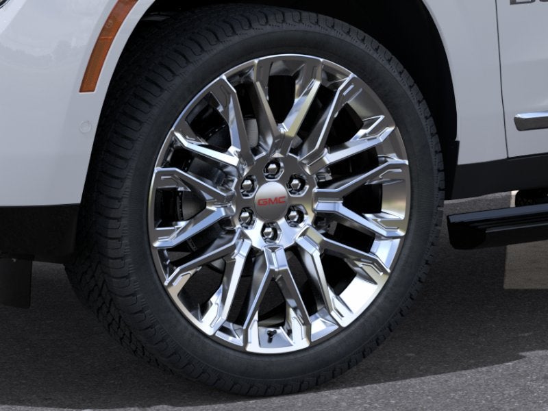 2026 GMC Yukon 4WD 4dr Denali