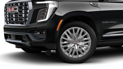 2026 GMC Yukon 4WD 4dr Denali