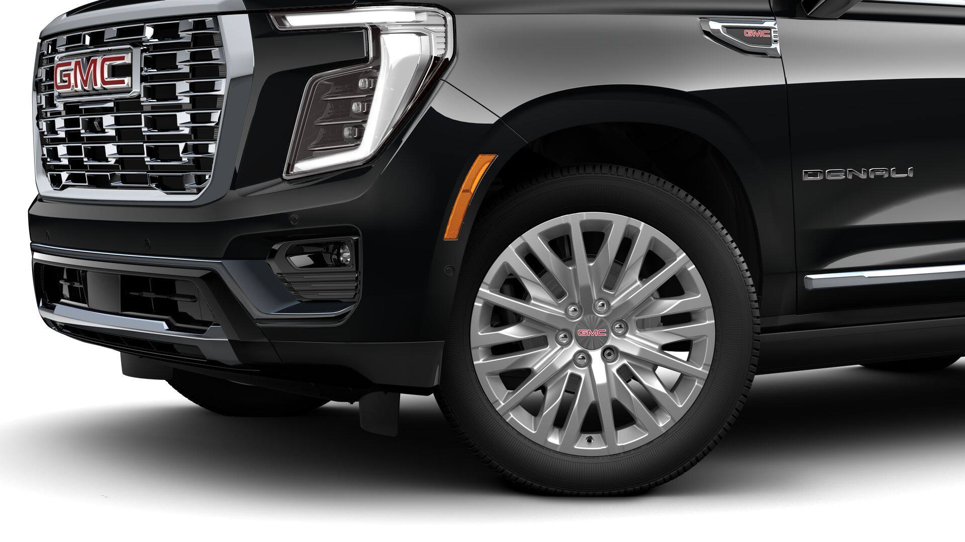 2026 GMC Yukon 4WD 4dr Denali
