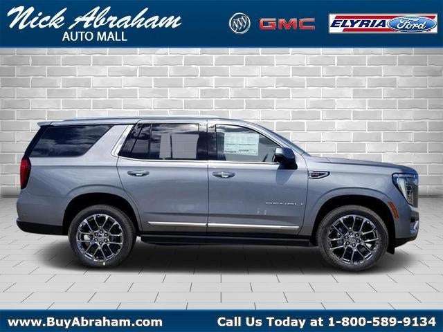 2026 GMC Yukon 4WD 4dr Denali
