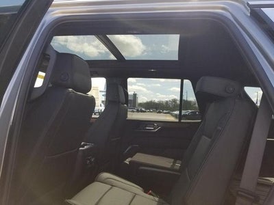 2026 GMC Yukon 4WD 4dr Denali