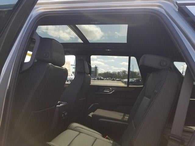 2026 GMC Yukon 4WD 4dr Denali