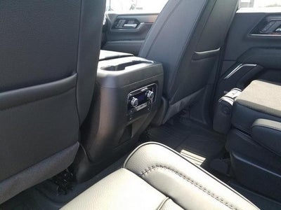 2026 GMC Yukon 4WD 4dr Denali