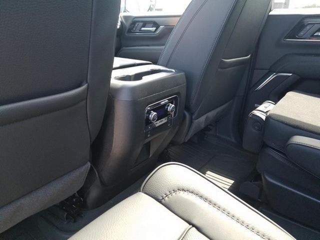 2026 GMC Yukon 4WD 4dr Denali