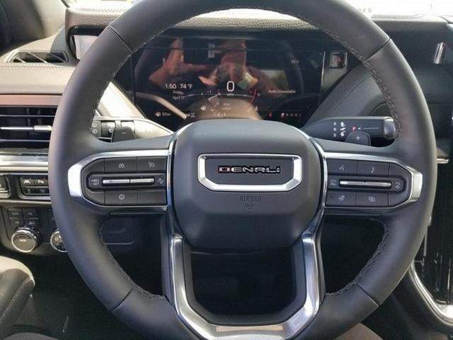 2026 GMC Yukon 4WD 4dr Denali