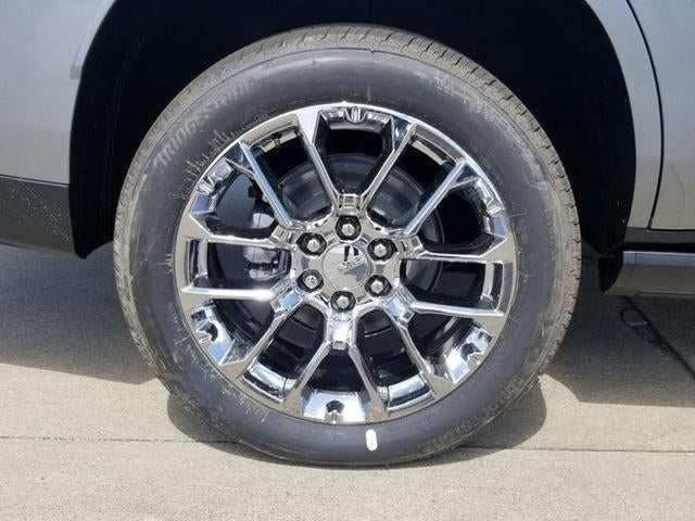 2026 GMC Yukon 4WD 4dr Denali