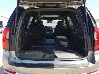 2026 GMC Yukon 4WD 4dr Denali