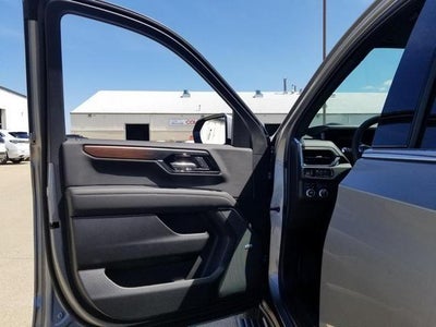 2026 GMC Yukon 4WD 4dr Denali