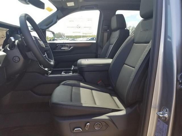 2026 GMC Yukon 4WD 4dr Denali