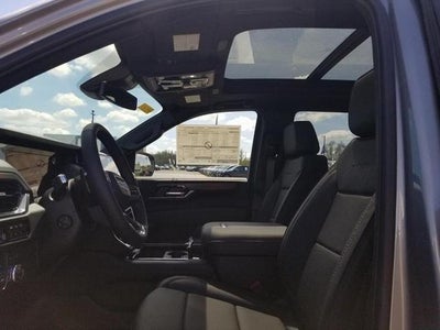 2026 GMC Yukon 4WD 4dr Denali