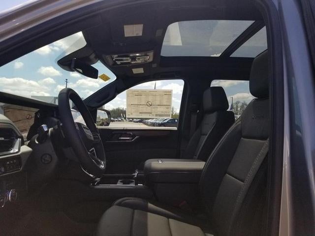 2026 GMC Yukon 4WD 4dr Denali