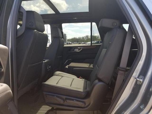 2026 GMC Yukon 4WD 4dr Denali