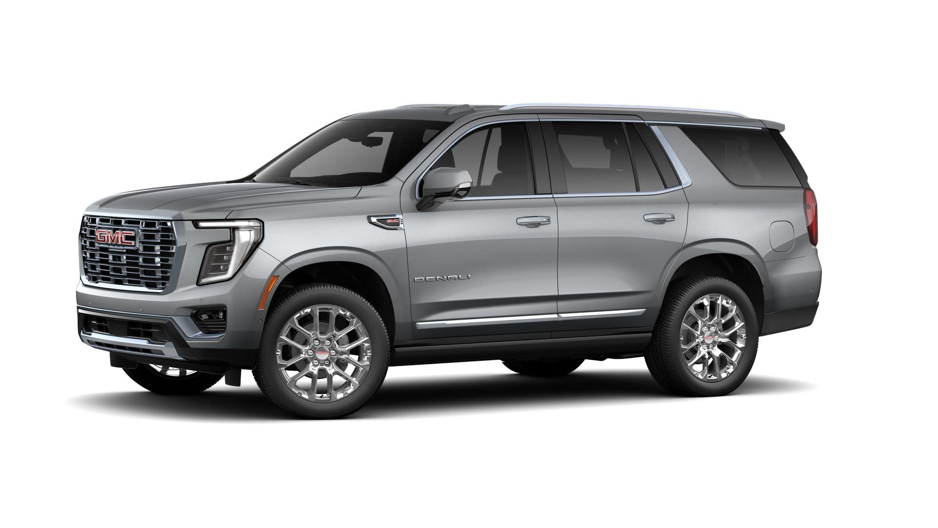 2026 GMC Yukon 4WD 4dr Denali