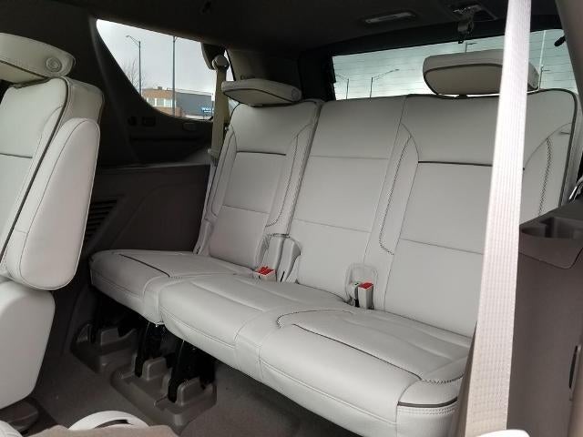 2026 GMC Yukon 4WD 4dr Denali