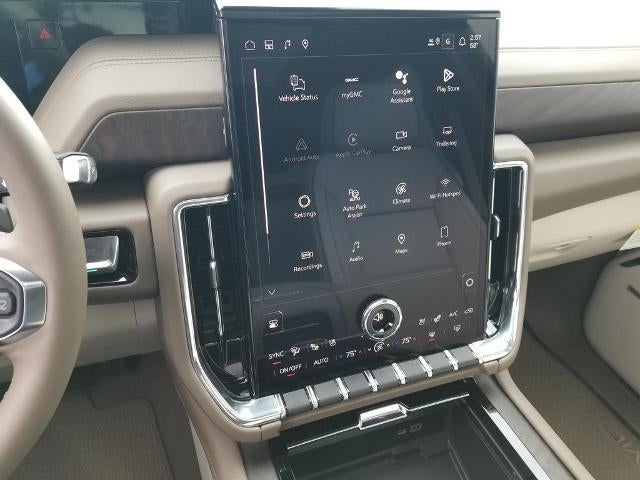 2026 GMC Yukon 4WD 4dr Denali