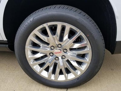 2026 GMC Yukon 4WD 4dr Denali