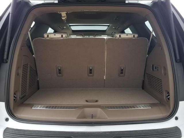 2026 GMC Yukon 4WD 4dr Denali