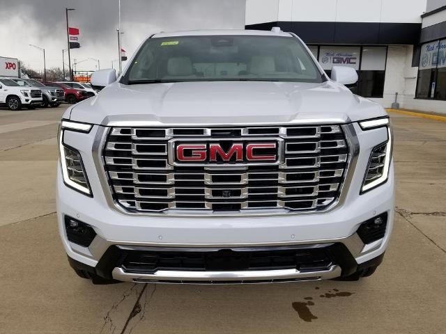 2026 GMC Yukon 4WD 4dr Denali