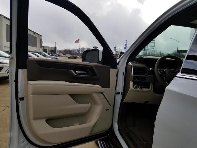 2026 GMC Yukon 4WD 4dr Denali
