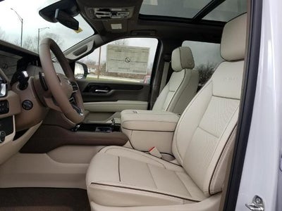 2026 GMC Yukon 4WD 4dr Denali