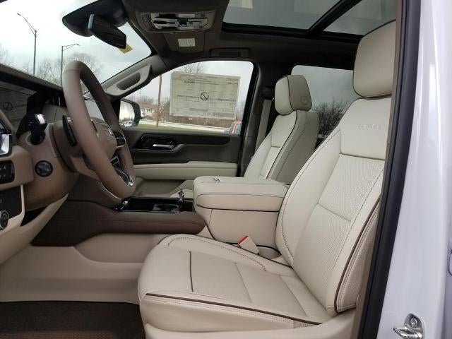 2026 GMC Yukon 4WD 4dr Denali