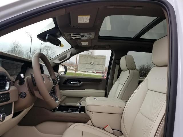 2026 GMC Yukon 4WD 4dr Denali