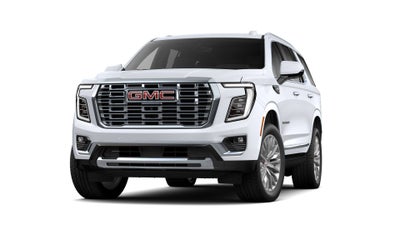 2026 GMC Yukon 4WD 4dr Denali