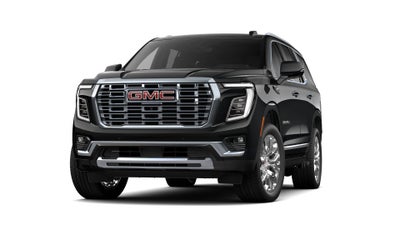 2026 GMC Yukon 4WD 4dr Denali