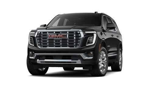 2026 GMC Yukon 4WD 4dr Denali