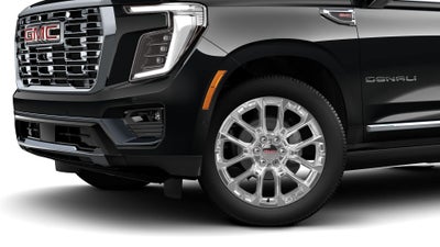 2026 GMC Yukon 4WD 4dr Denali