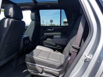2026 GMC Yukon 4WD 4dr Denali