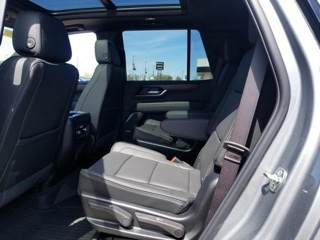 2026 GMC Yukon 4WD 4dr Denali